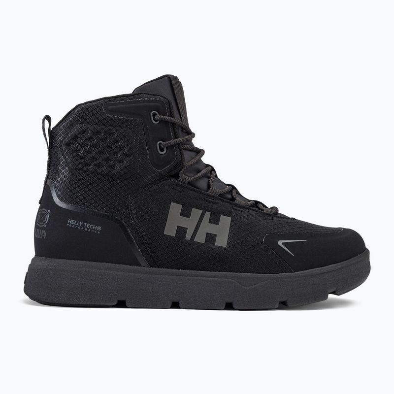 Férfi téli túrabakancs Helly Hansen Canyon Ullr Boot Ht fekete 11754_990 2