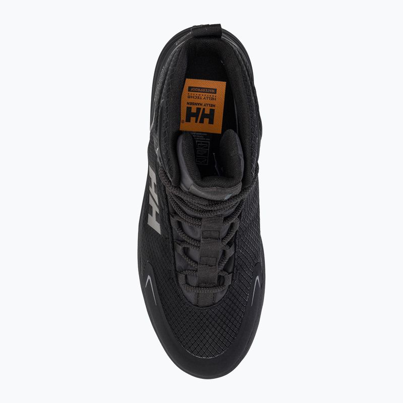 Férfi téli túrabakancs Helly Hansen Canyon Ullr Boot Ht fekete 11754_990 6