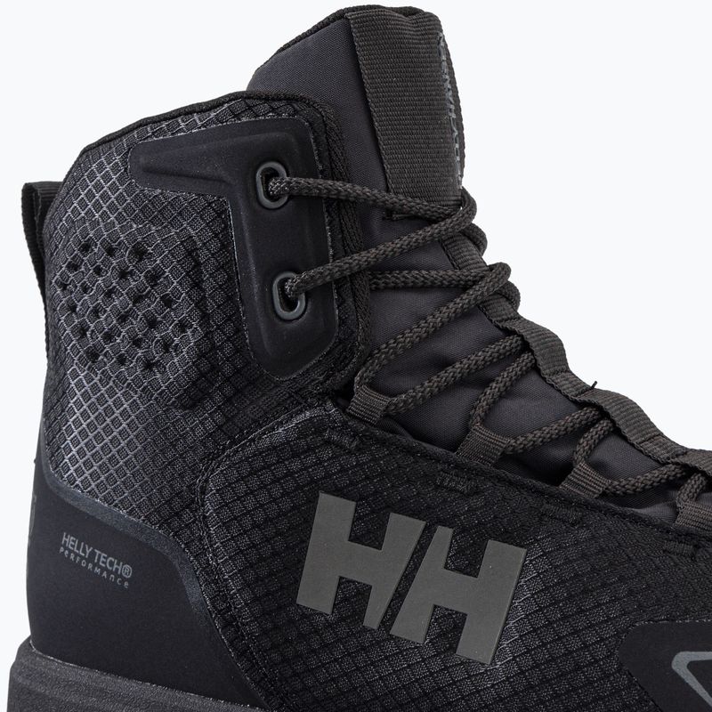 Férfi téli túrabakancs Helly Hansen Canyon Ullr Boot Ht fekete 11754_990 9