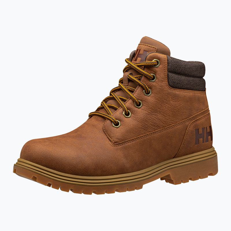 Helly Hansen férfi Fremont kutyafa/fekete csizma 7