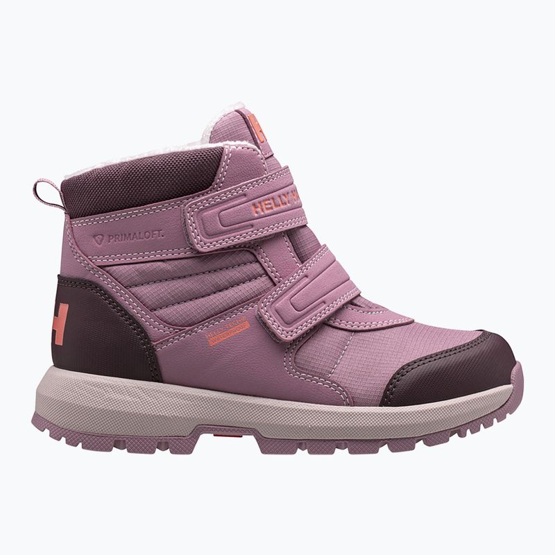Helly Hansen gyermek hócsizma Jk Bowstring Boot Ht rózsaszín 11645_067 11