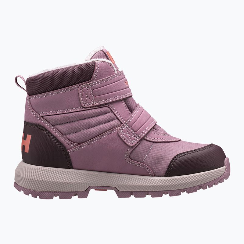 Helly Hansen gyermek hócsizma Jk Bowstring Boot Ht rózsaszín 11645_067 12