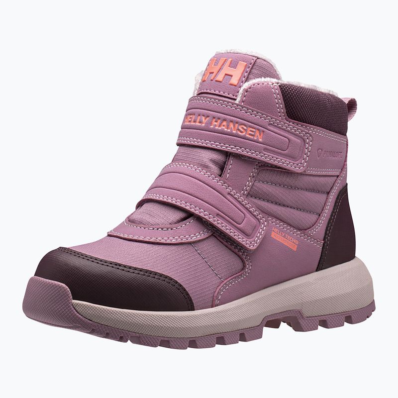 Helly Hansen gyermek hócsizma Jk Bowstring Boot Ht rózsaszín 11645_067 13