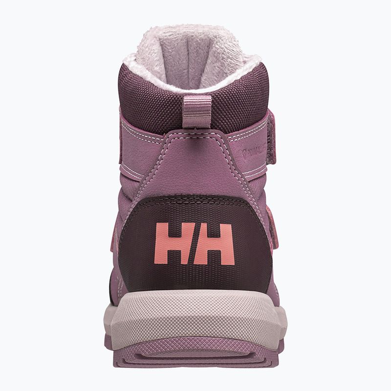 Helly Hansen gyermek hócsizma Jk Bowstring Boot Ht rózsaszín 11645_067 14