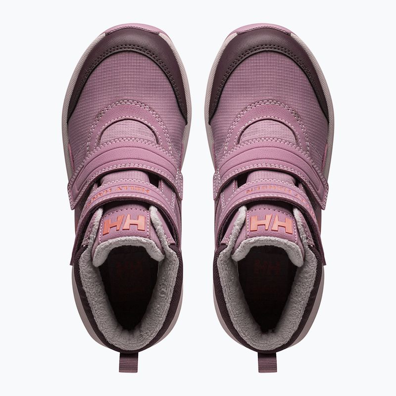 Helly Hansen gyermek hócsizma Jk Bowstring Boot Ht rózsaszín 11645_067 16