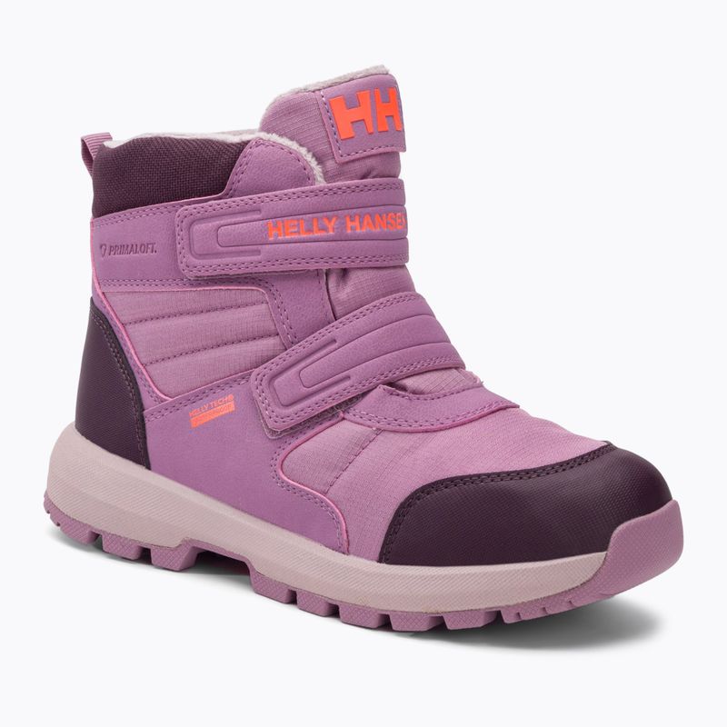 Helly Hansen gyermek hócsizma Jk Bowstring Boot Ht rózsaszín 11645_067
