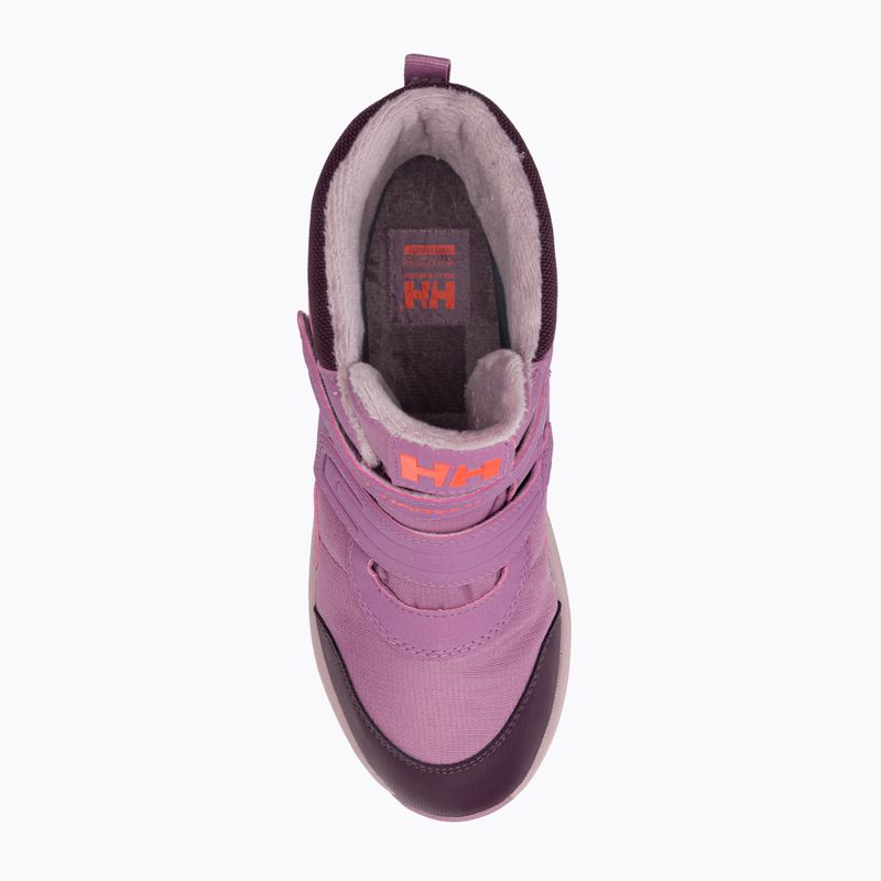 Helly Hansen gyermek hócsizma Jk Bowstring Boot Ht rózsaszín 11645_067 6