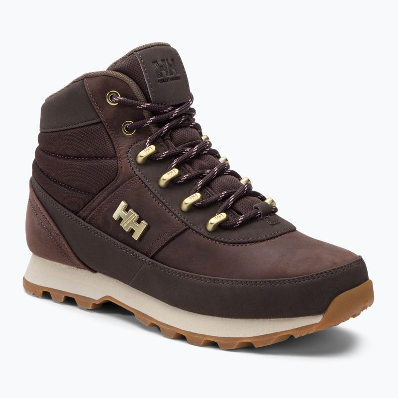 Helly Hansen Woodlands barna női túrabakancs 10807_711-6F