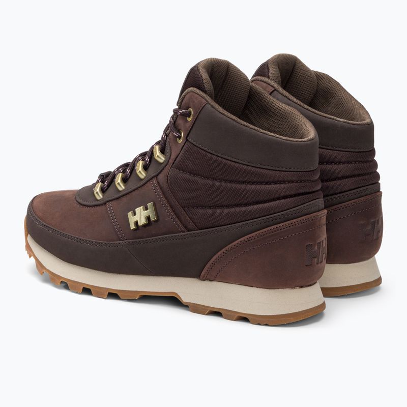 Helly Hansen Woodlands barna női túrabakancs 10807_711-6F 3