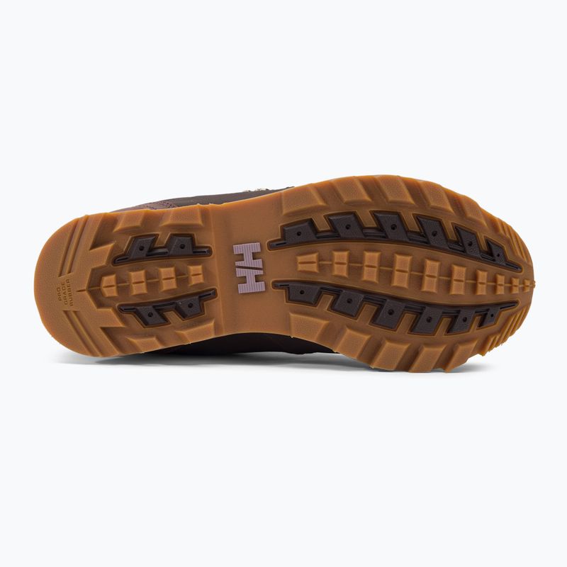 Helly Hansen Woodlands barna női túrabakancs 10807_711-6F 5