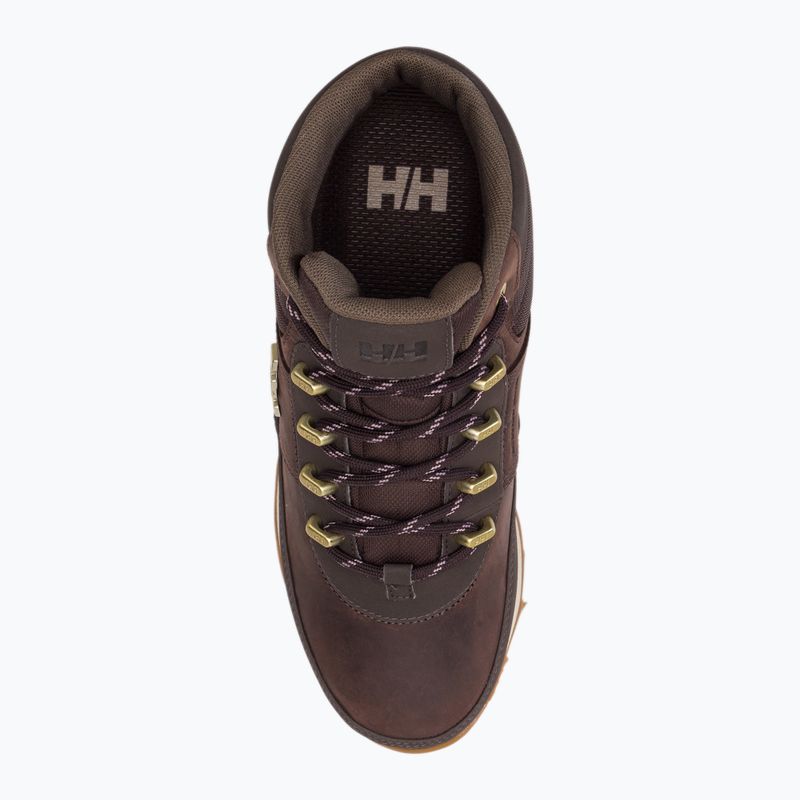 Helly Hansen Woodlands barna női túrabakancs 10807_711-6F 6