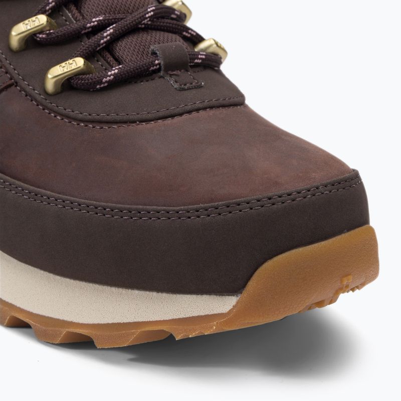 Helly Hansen Woodlands barna női túrabakancs 10807_711-6F 7