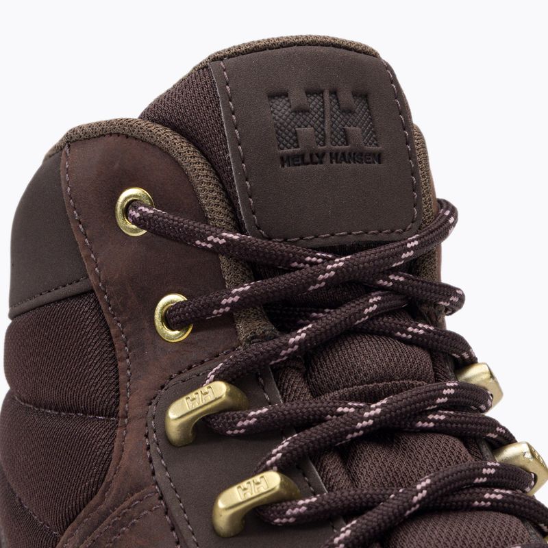 Helly Hansen Woodlands barna női túrabakancs 10807_711-6F 10