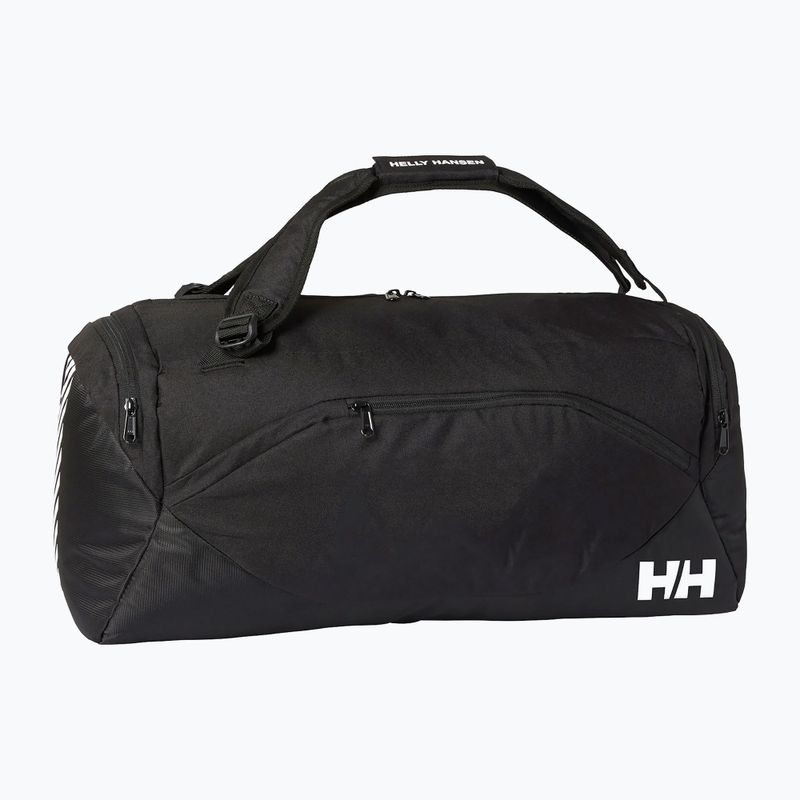 Táska Helly Hansen Bislett Training Bag 36 l black