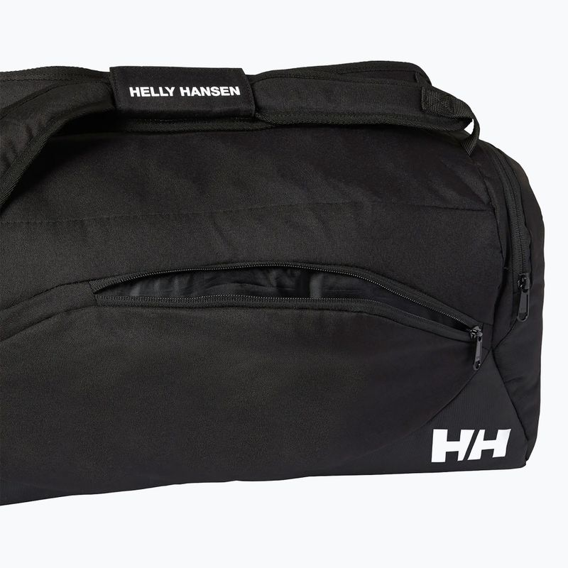 Táska Helly Hansen Bislett Training Bag 36 l black 3