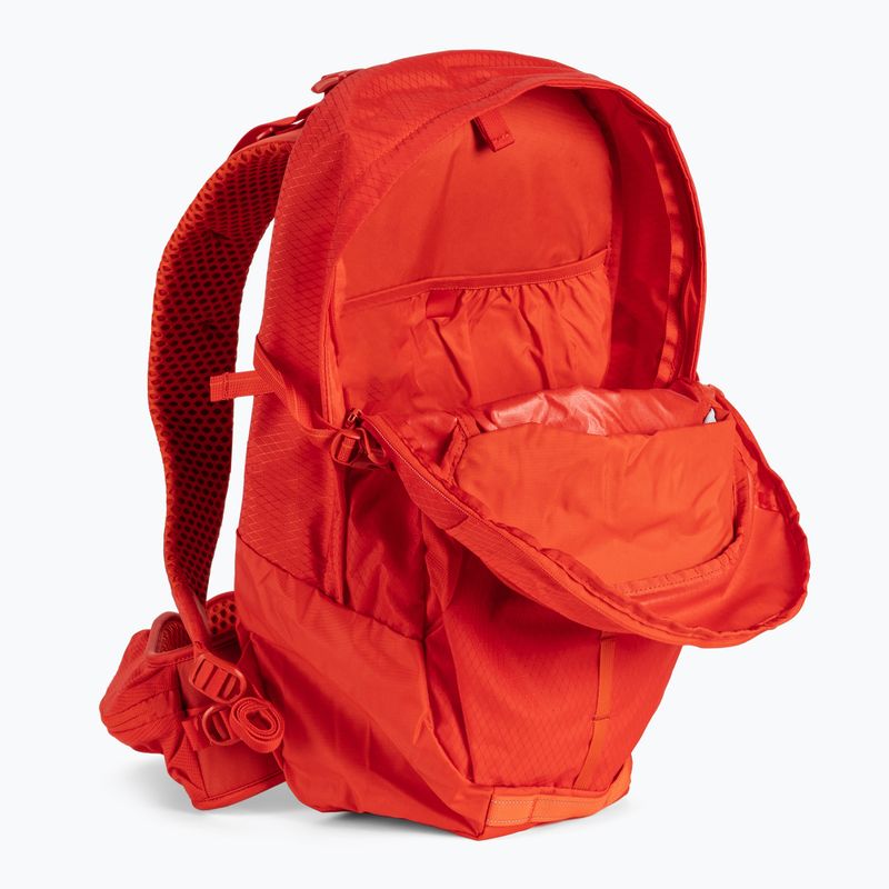 Helly Hansen Generator 20 l túra hátizsák narancssárga 67341_222 7