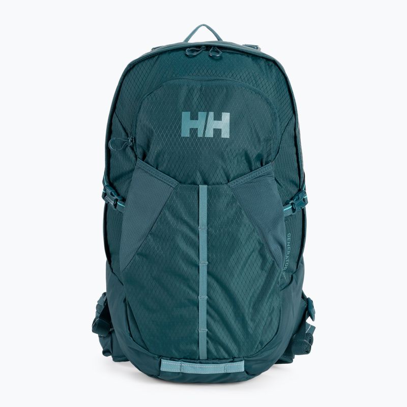 Helly Hansen Generator 20 l túra hátizsák zöld 67341_436