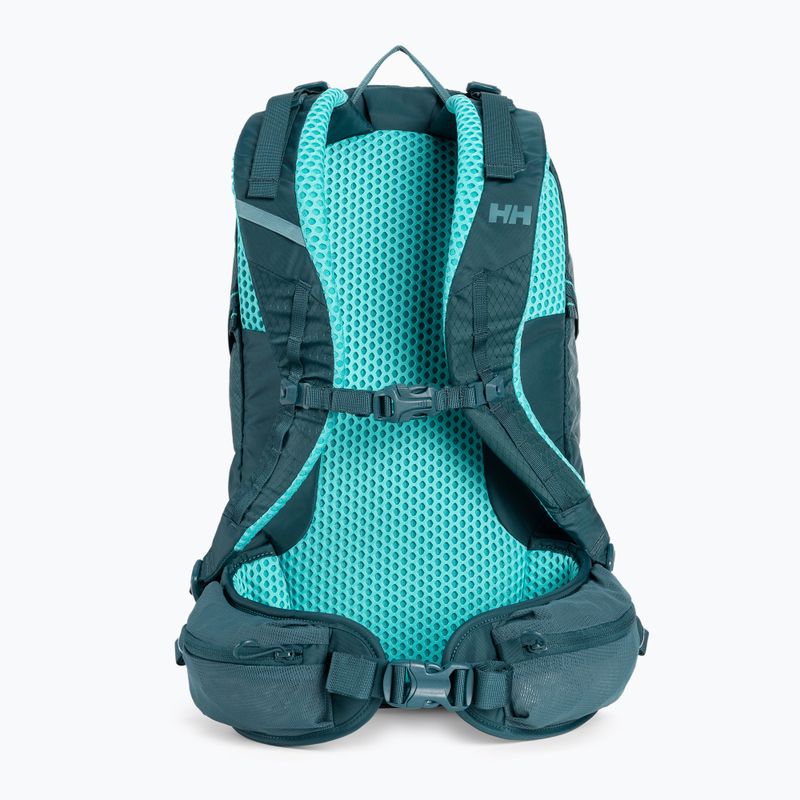 Helly Hansen Generator 20 l túra hátizsák zöld 67341_436 3