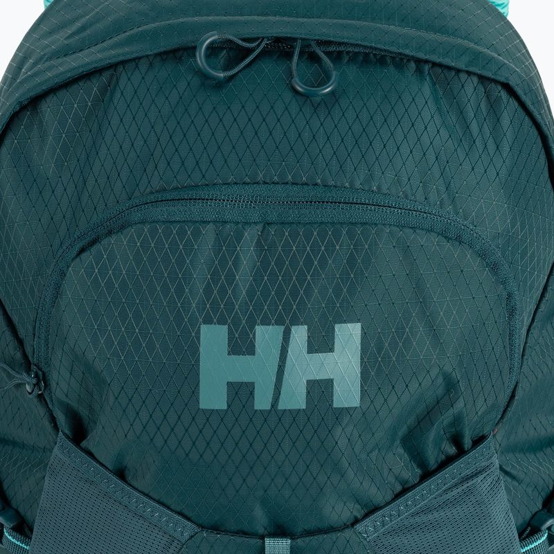 Helly Hansen Generator 20 l túra hátizsák zöld 67341_436 4