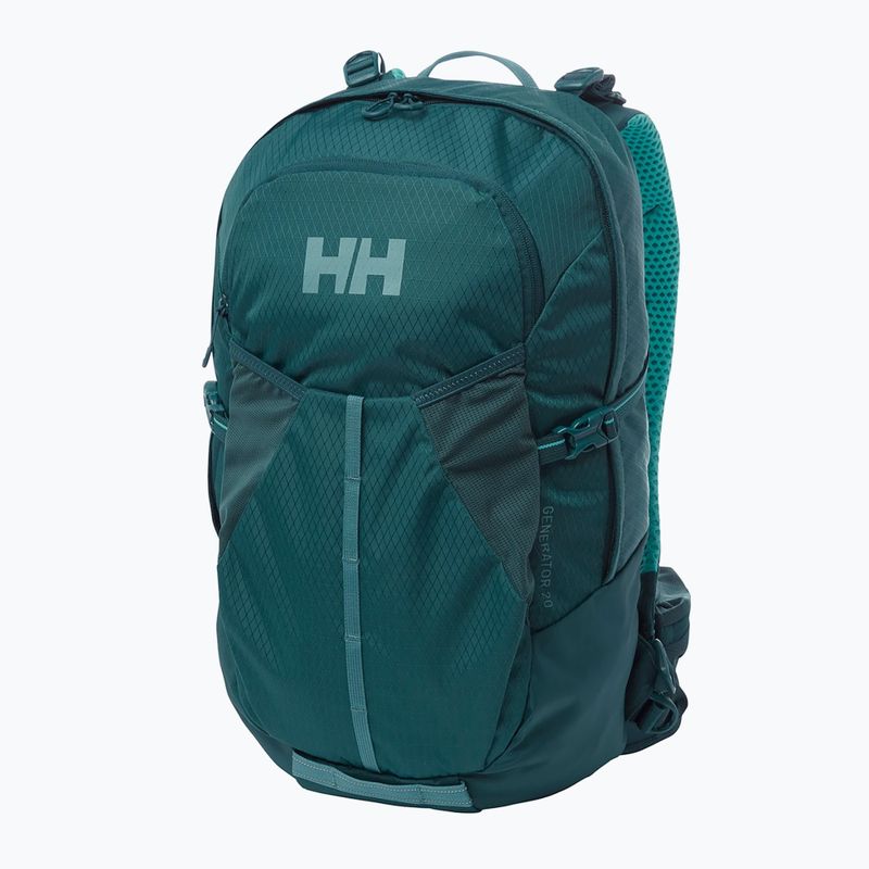 Helly Hansen Generator 20 l túra hátizsák zöld 67341_436 8