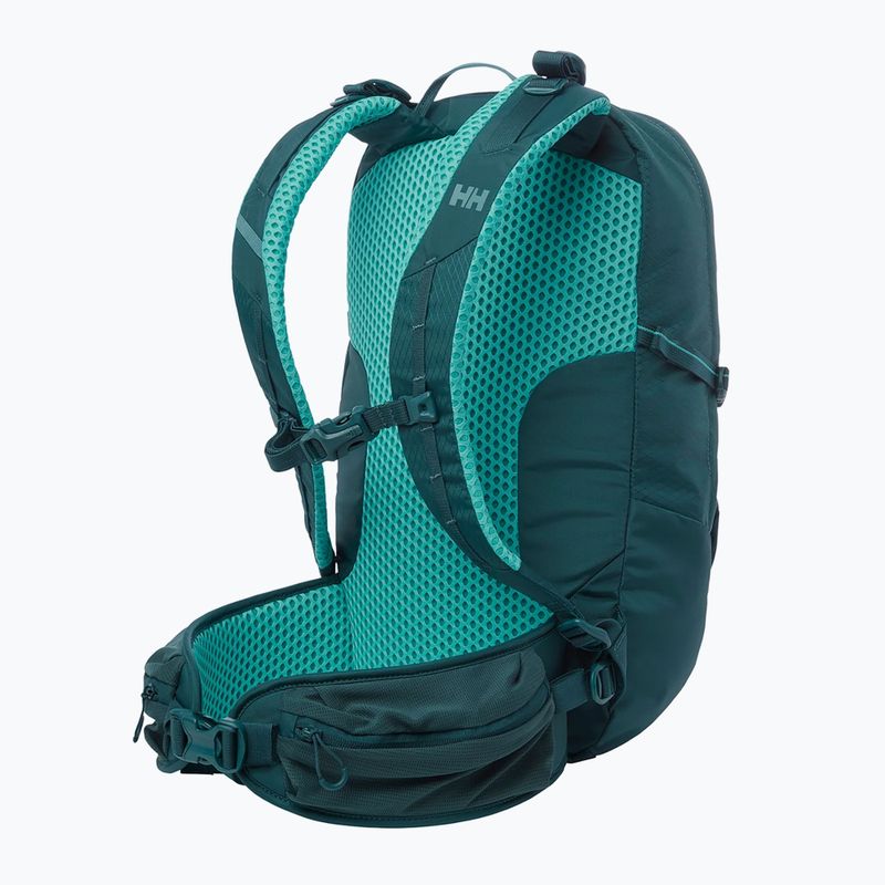 Helly Hansen Generator 20 l túra hátizsák zöld 67341_436 9