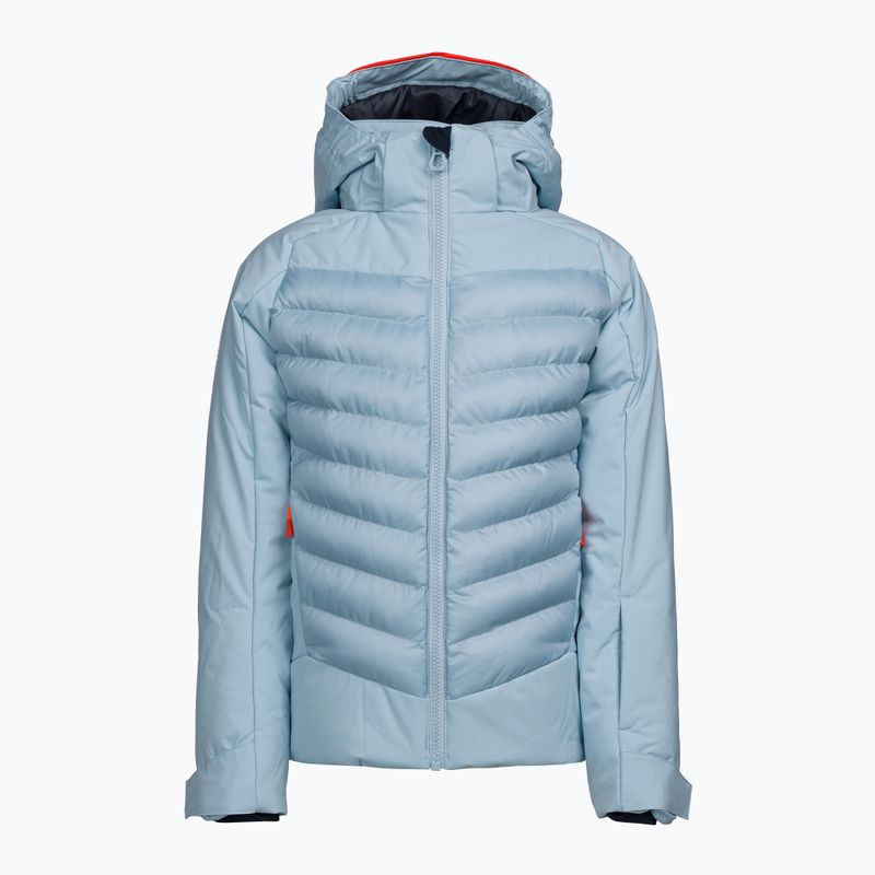 Helly Hansen Serene gyermek sí kabát kék 41751_582