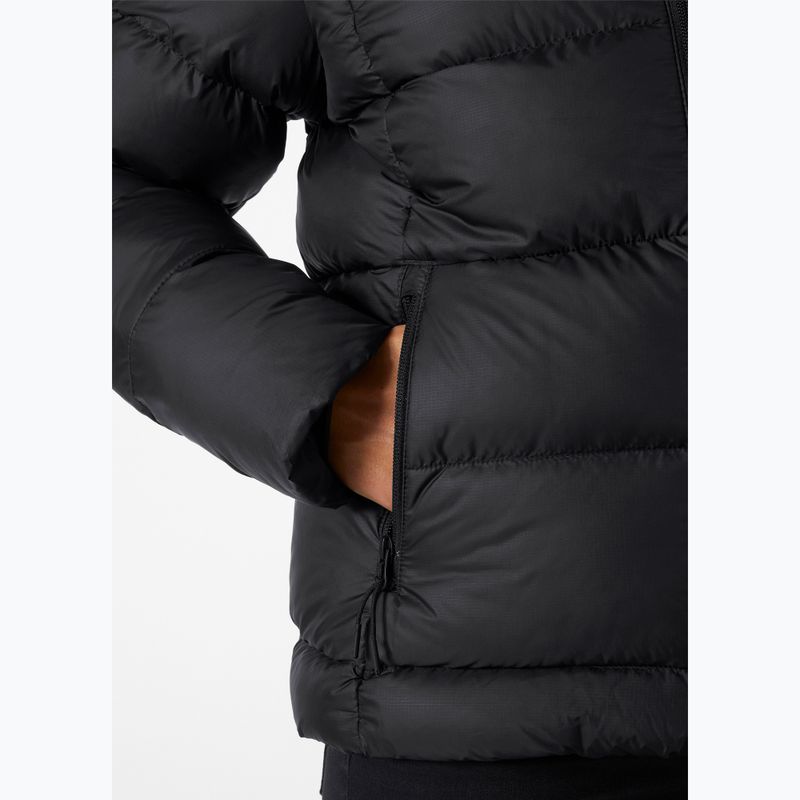 Helly Hansen Active Puffy fekete női pehelypaplan dzseki 5