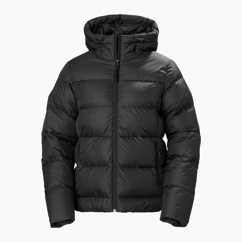 Helly Hansen Active Puffy fekete női pehelypaplan dzseki 6