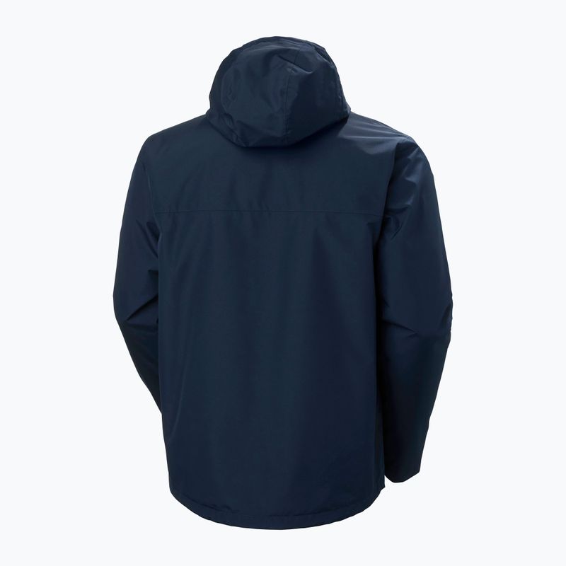 Helly Hansen férfi 3 az 1-ben kabát Juell 3-In-1 597 53679 53679 9