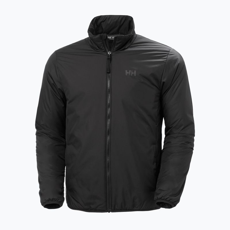 Helly Hansen férfi 3 az 1-ben dzseki Juell 3-In-1 990 fekete 53679 12