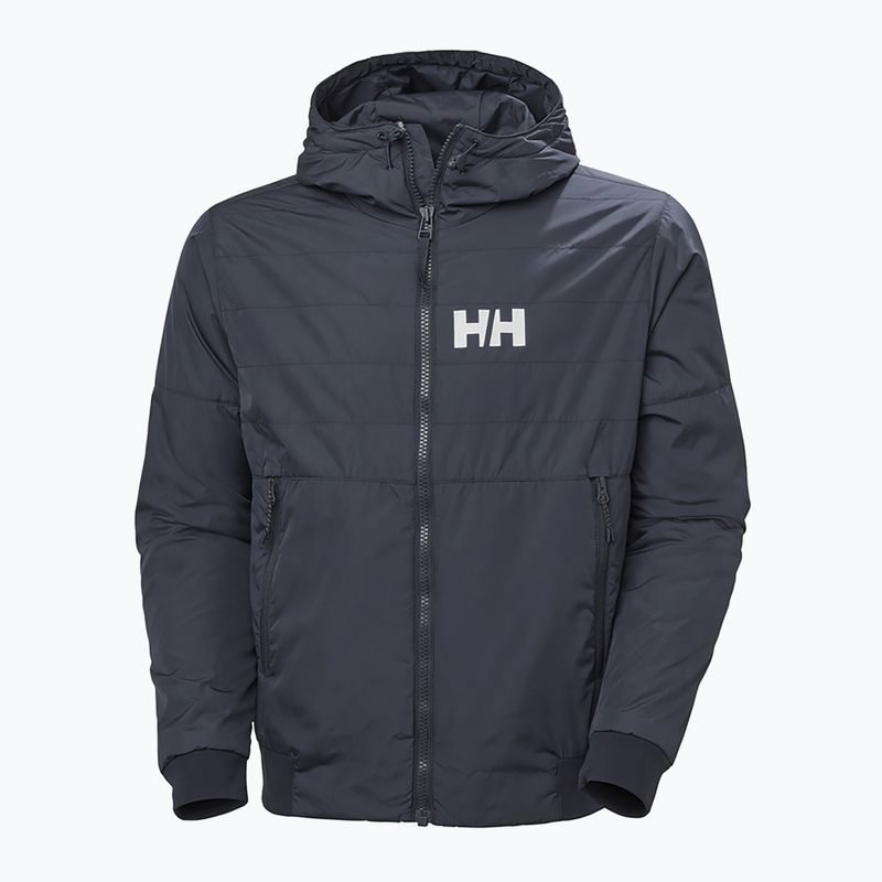Helly Hansen Active Insulated Fall férfi pehelypaplan dzseki tengerészkék 53600_597 4