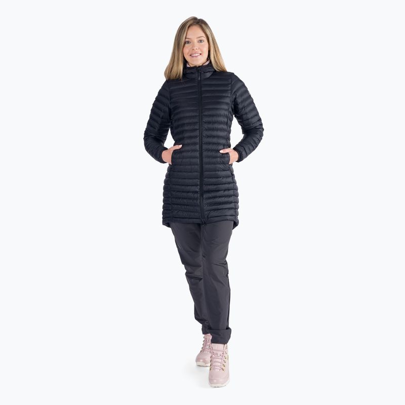 Helly Hansen Sirdal Long Insulator pehelypaplan kabát 990 63073 7