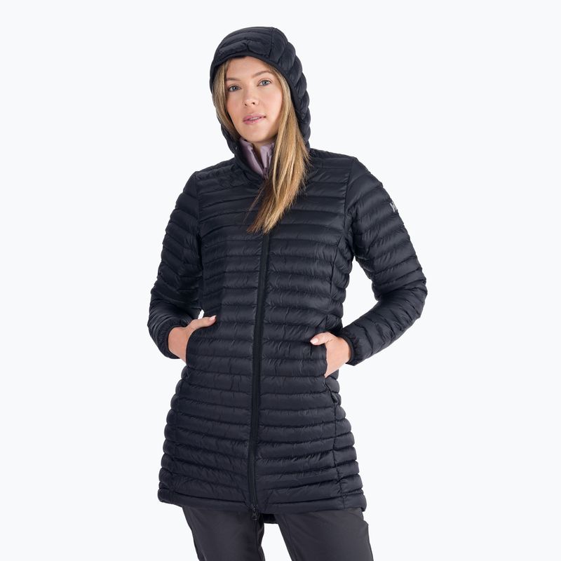 Helly Hansen Sirdal Long Insulator pehelypaplan kabát 990 63073 8