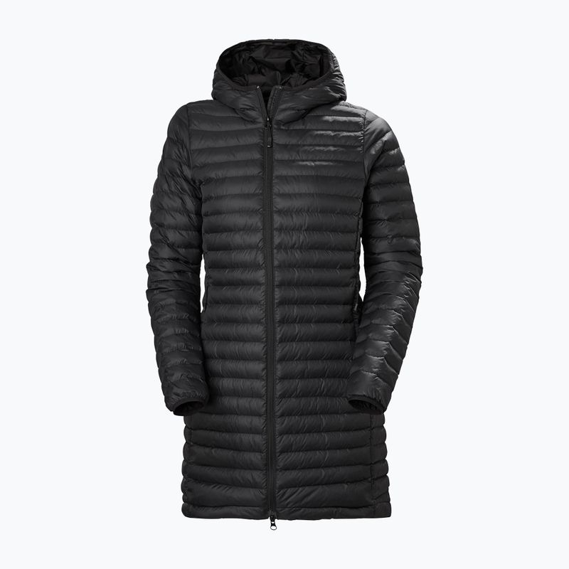 Helly Hansen Sirdal Long Insulator pehelypaplan kabát 990 63073 9