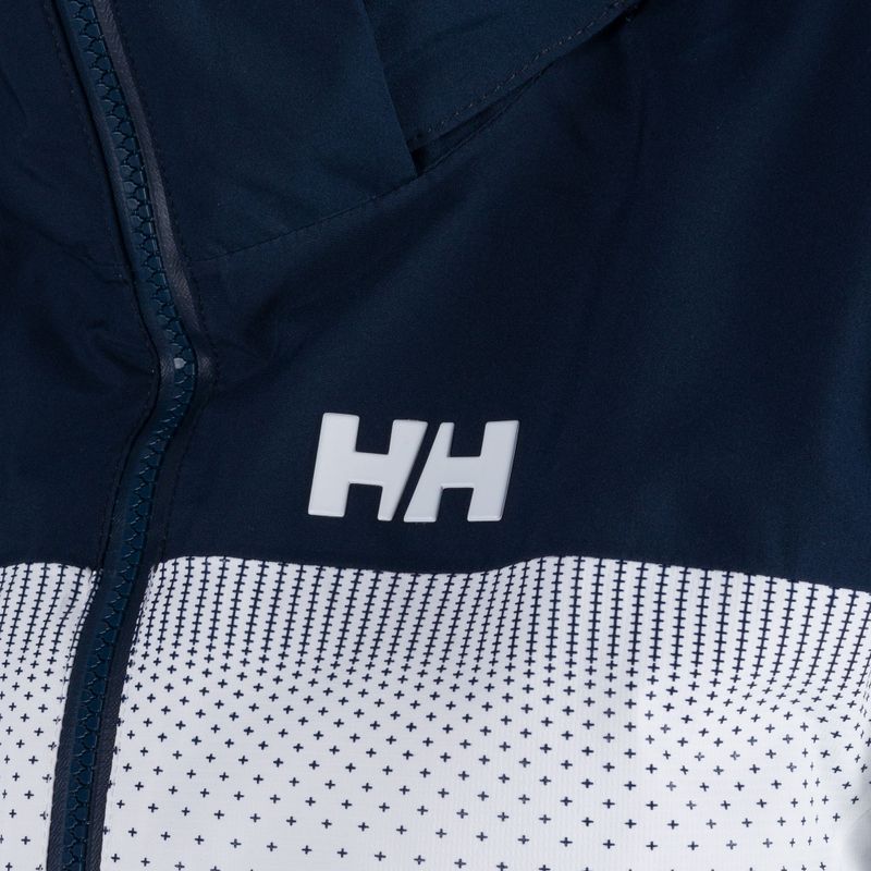 Helly Hansen Motionista Lifaloft női sí dzseki fehér 65677_004 7