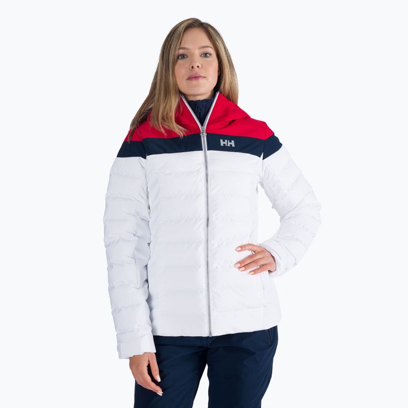 Helly Hansen női sí dzseki Imperial Puffy fehér 65690_004