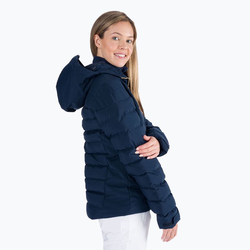 Helly Hansen női sí dzseki Imperial Puffy tengerészkék 65690_598 2