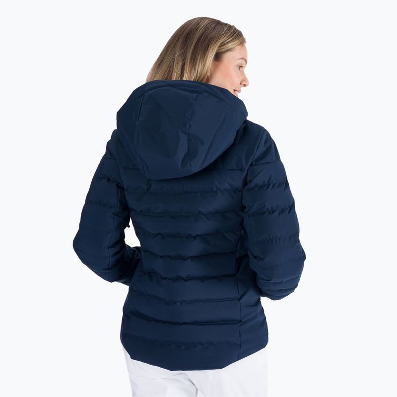 Helly Hansen női sí dzseki Imperial Puffy tengerészkék 65690_598 3