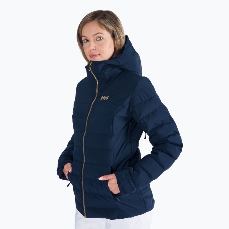 Helly Hansen női sí dzseki Imperial Puffy tengerészkék 65690_598 5