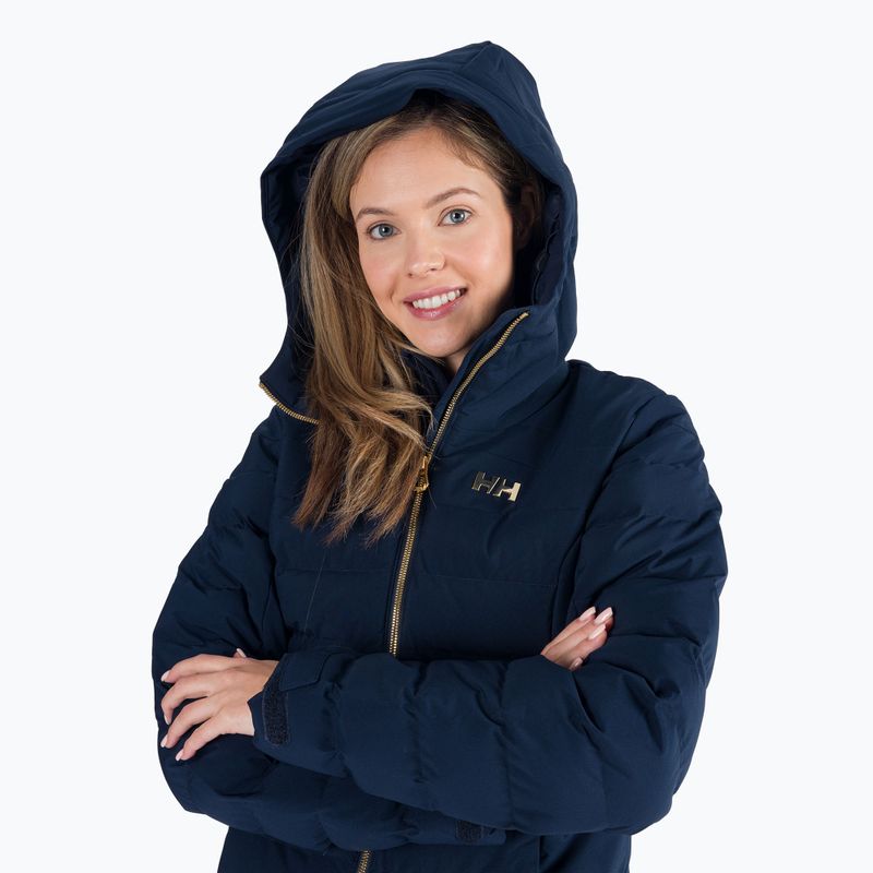 Helly Hansen női sí dzseki Imperial Puffy tengerészkék 65690_598 7