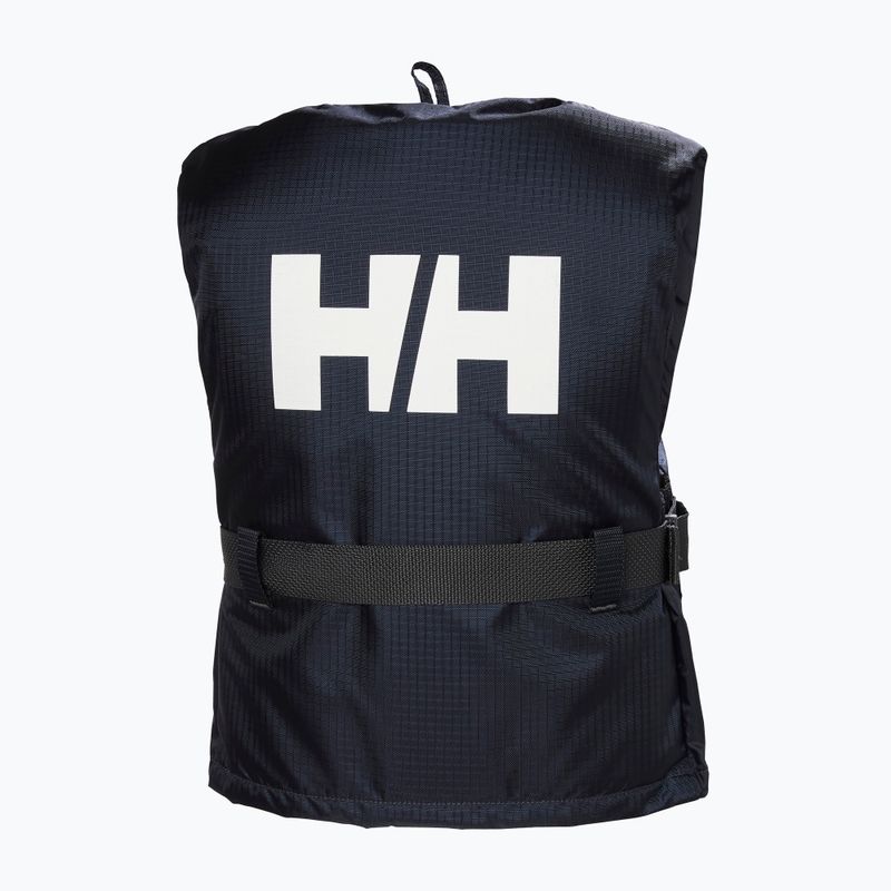 Mentőmellény Helly Hansen Bowrider navy 2