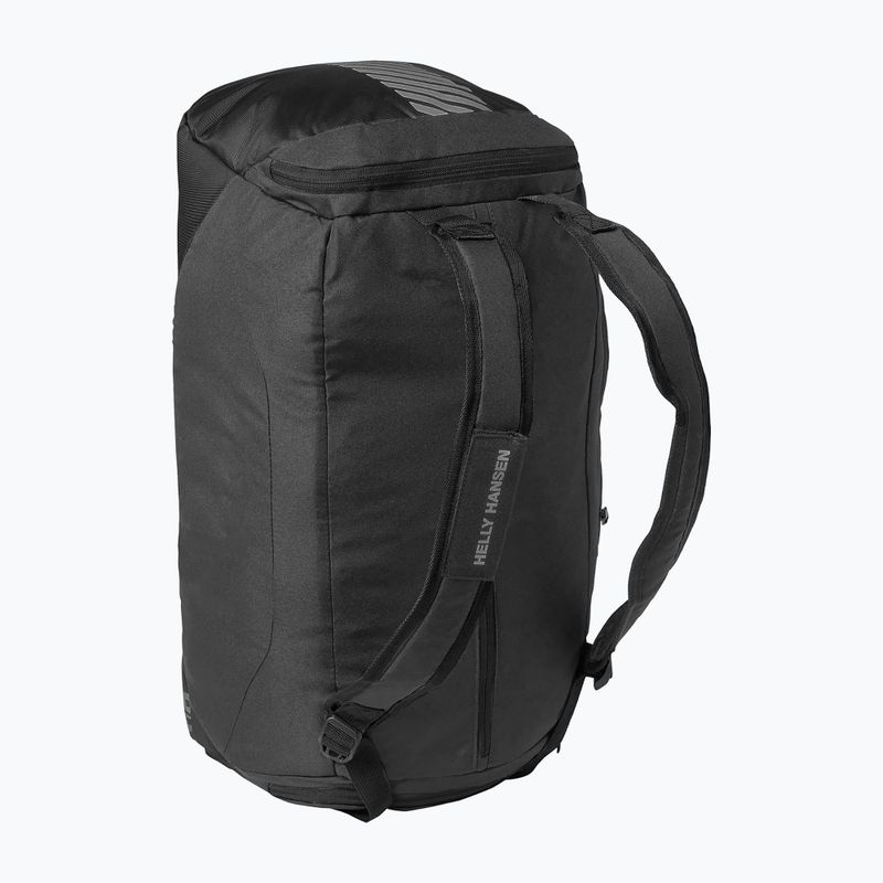 Táska Helly Hansen Bislett Training Bag 36 l ebony 2