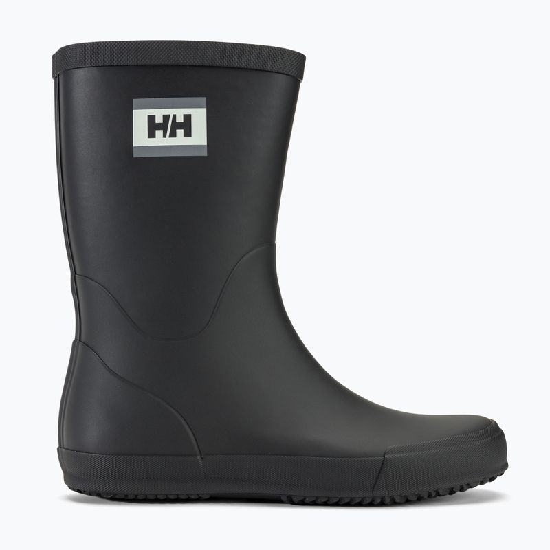 Férfi gumicsizma Helly Hansen Nordvik 2 black 2