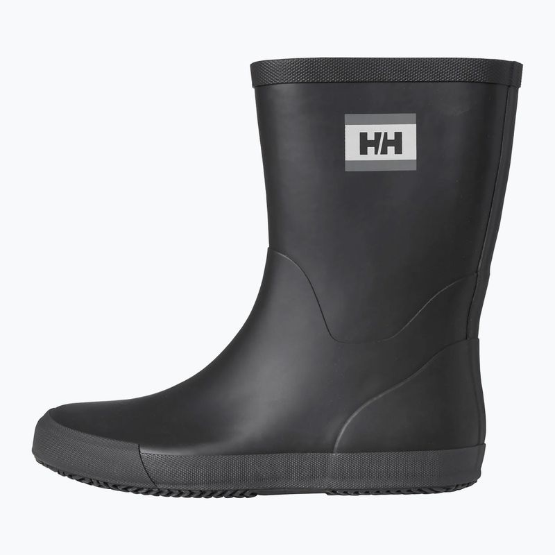 Férfi gumicsizma Helly Hansen Nordvik 2 black 9