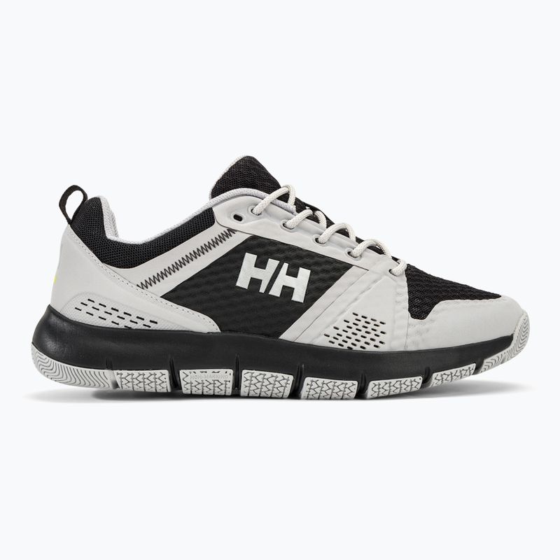 Férfi vitorlás cipő Helly Hansen Skagen F-1 Offshore phantom ebony/grey fog 2
