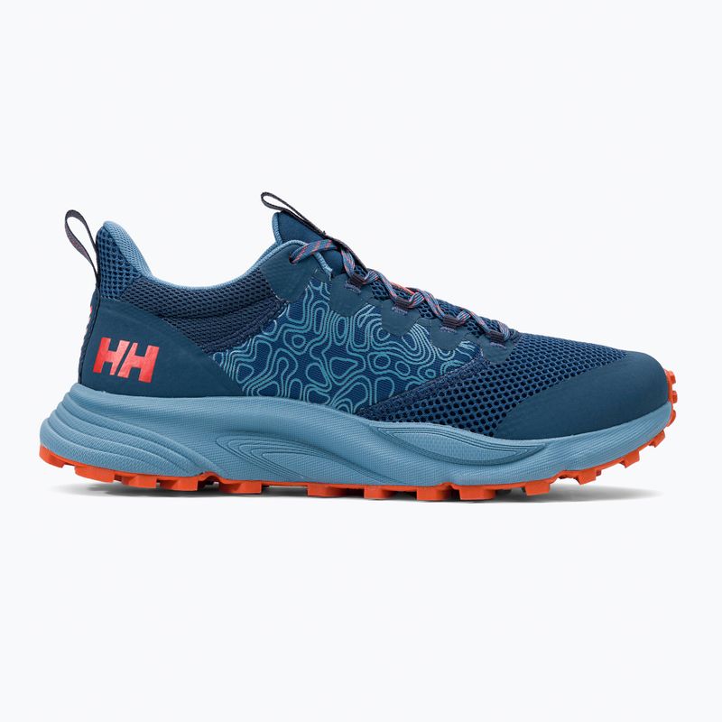 Helly Hansen férfi Featherswift Tr szürke-narancs futócipő 11786_576 2