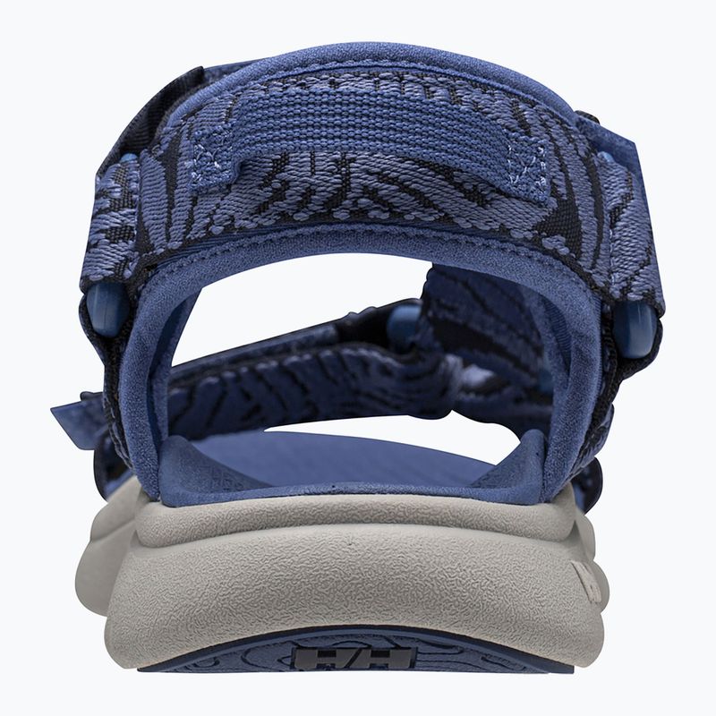Helly Hansen női Capilano F2F szandál navy kék-szürke 11794_606 11