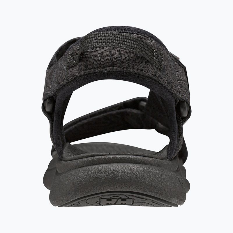 Helly Hansen női trekking szandál Capilano F2F fekete 11794_990 14
