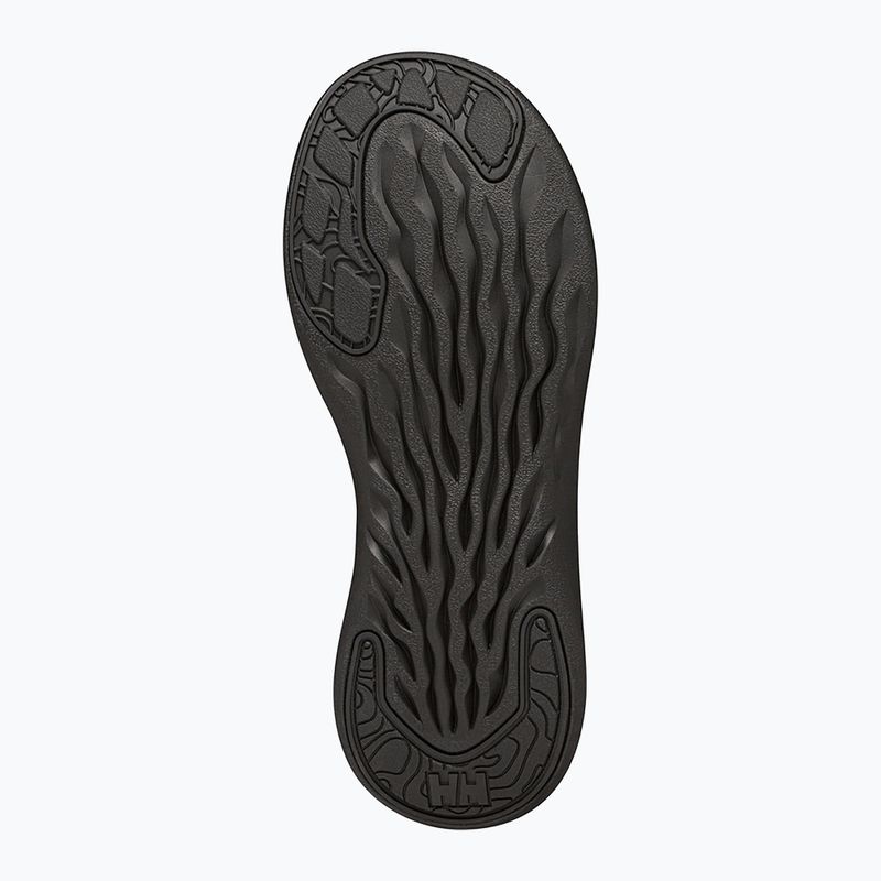 Helly Hansen női trekking szandál Capilano F2F fekete 11794_990 16