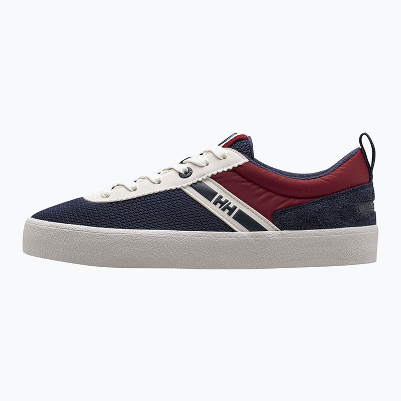 Helly Hansen Rwb Lawson férfi tornacipő tengerészkék és piros 11797_599-8 12